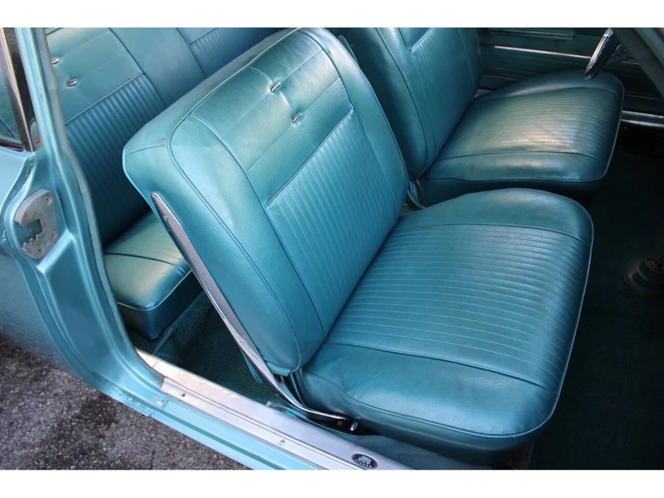1963 Chevrolet Corvair 1st Gen - Image 29 of 31