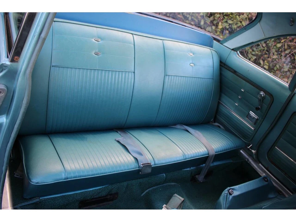 1963 Chevrolet Corvair 1st Gen - Image 20 of 31