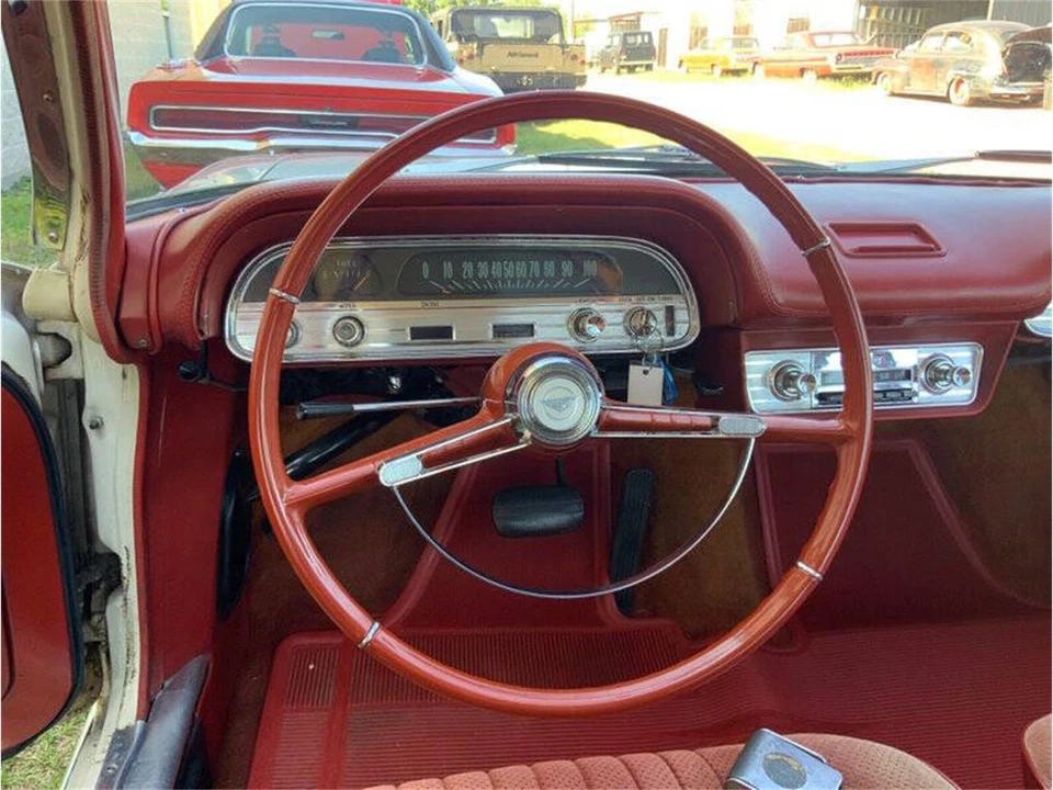 1963 Chevrolet Corvair 1st Gen - Image 21 of 31