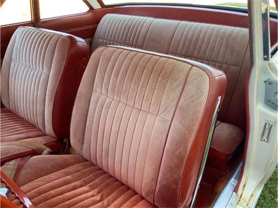1963 Chevrolet Corvair 1st Gen - Image 2 of 31