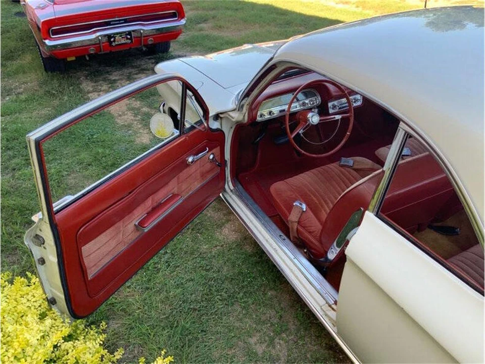 1963 Chevrolet Corvair 1st Gen - Image 18 of 31