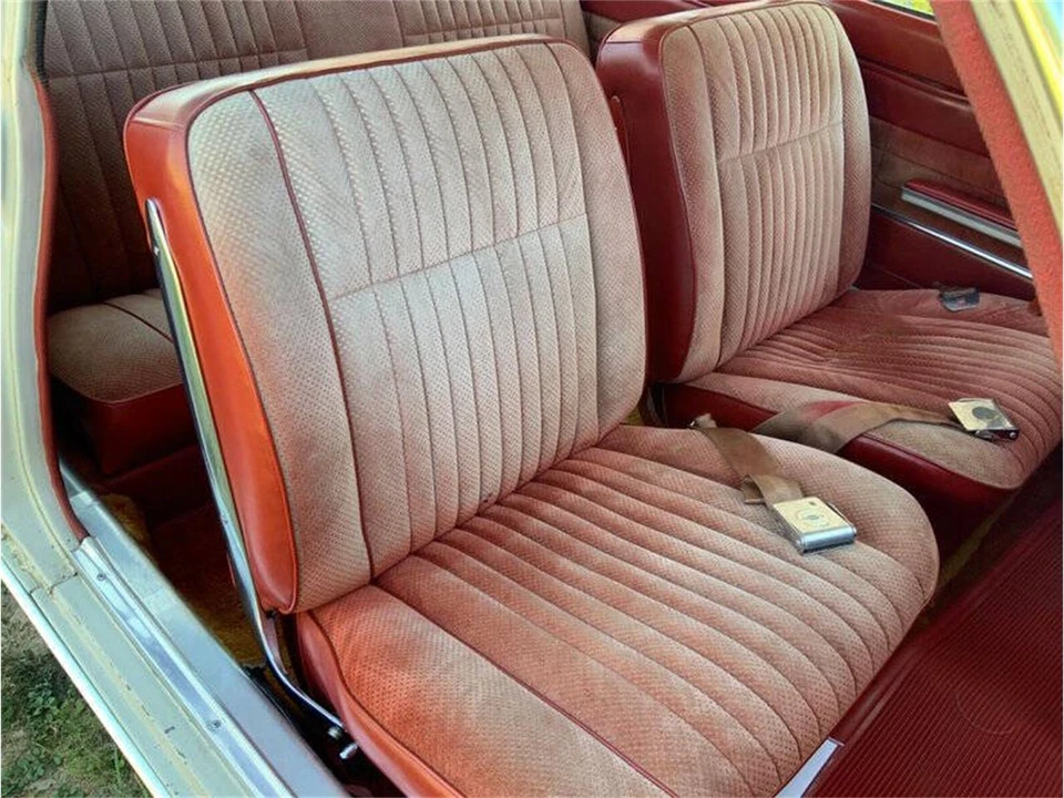1963 Chevrolet Corvair 1st Gen - Image 28 of 31