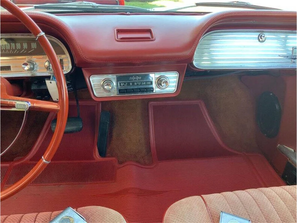 1963 Chevrolet Corvair 1st Gen - Image 23 of 31