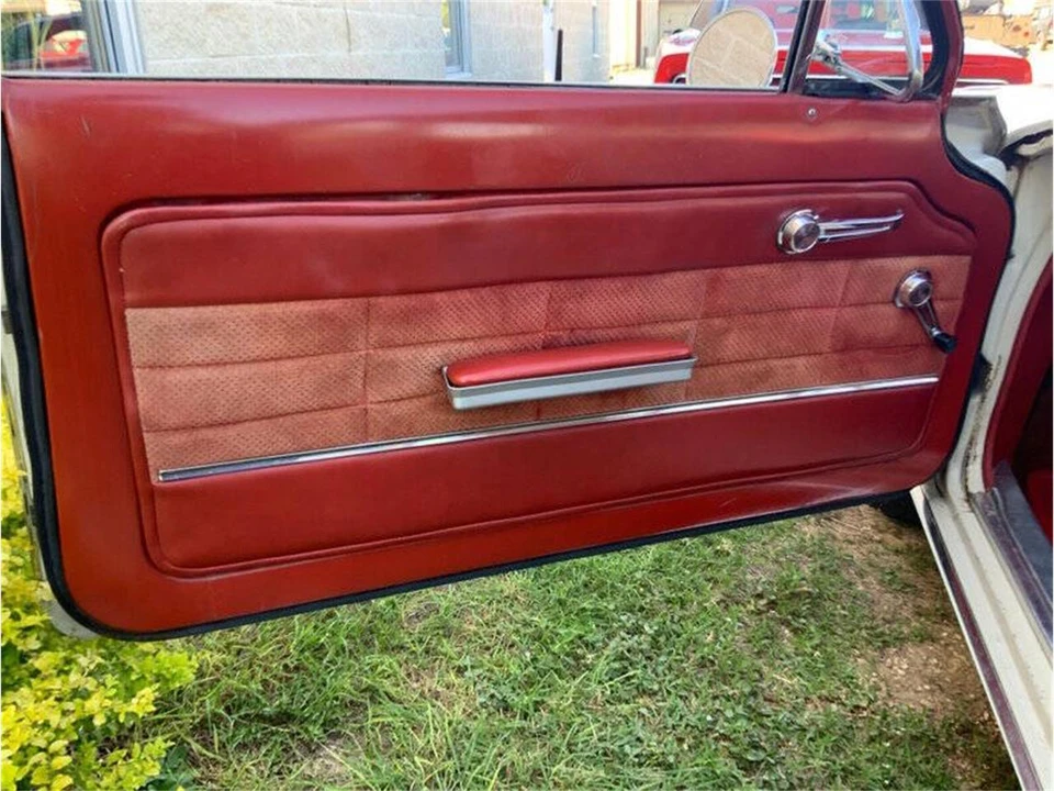 1963 Chevrolet Corvair 1st Gen - Image 19 of 31