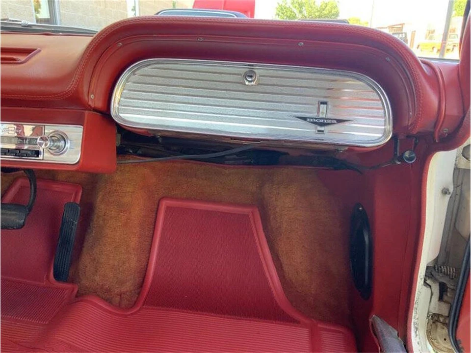 1963 Chevrolet Corvair 1st Gen - Image 24 of 31
