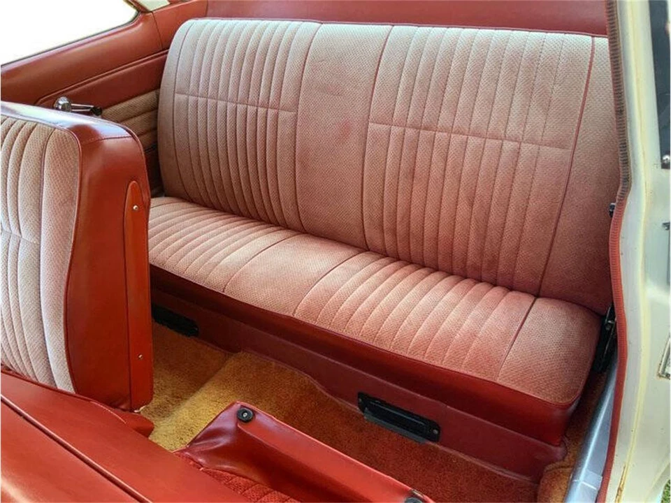 1963 Chevrolet Corvair 1st Gen - Image 30 of 31