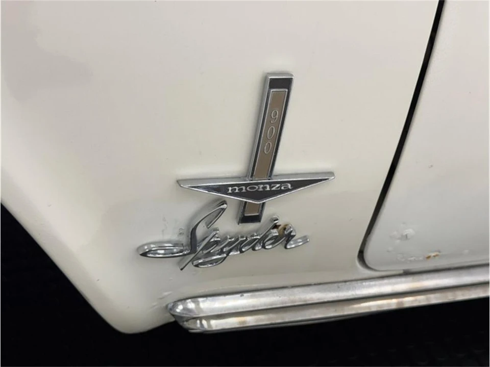 1963 Chevrolet Corvair 1st Gen - Image 14 of 31