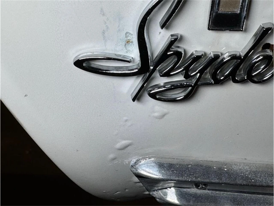 1963 Chevrolet Corvair 1st Gen - Image 22 of 31