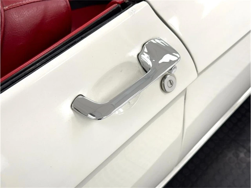 1963 Chevrolet Corvair 1st Gen - Image 16 of 31