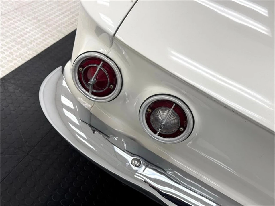 1963 Chevrolet Corvair 1st Gen - Image 21 of 31