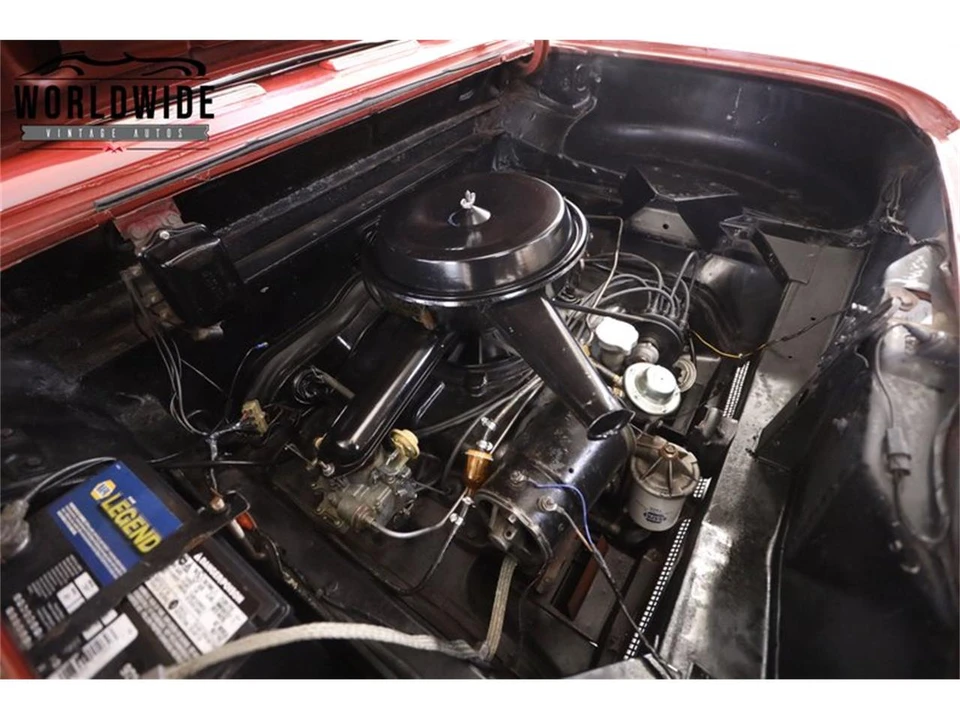 1963 Chevrolet Corvair 1st Gen - Image 25 of 31