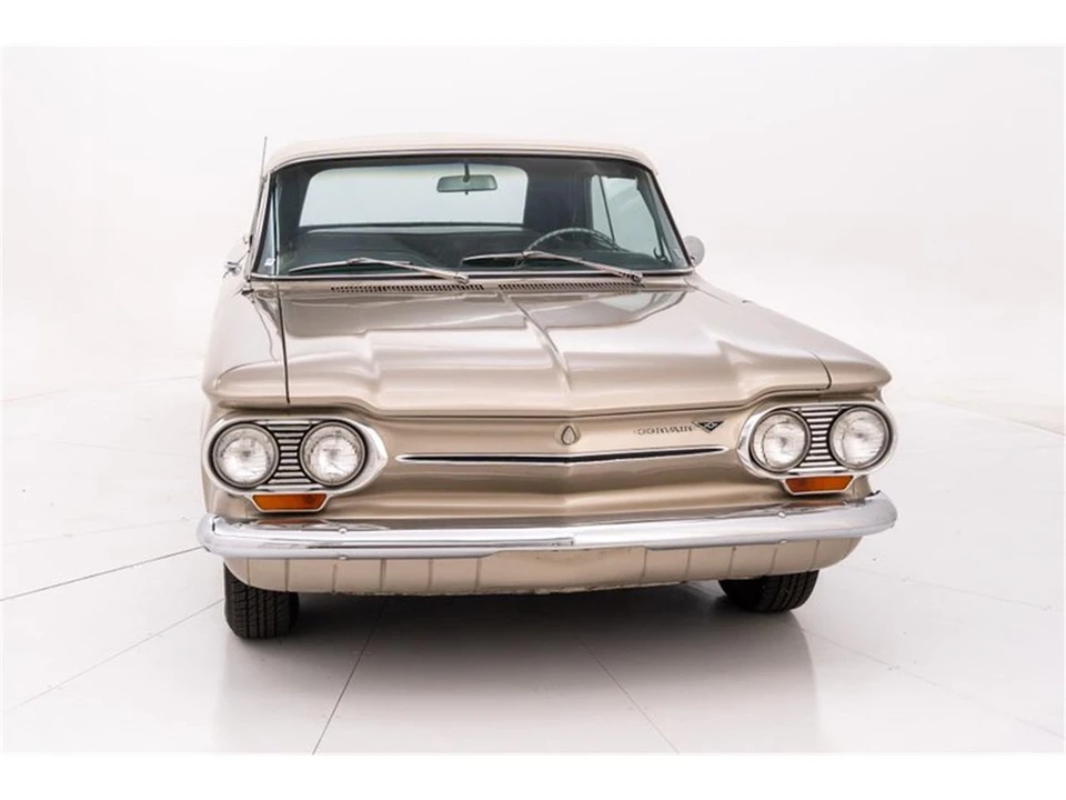1963 Chevrolet Corvair 1st Gen - Image 25 of 31