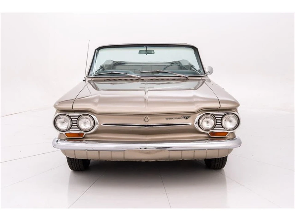 1963 Chevrolet Corvair 1st Gen - Image 26 of 31