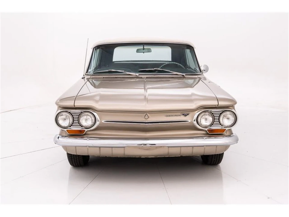 1963 Chevrolet Corvair 1st Gen - Image 30 of 31