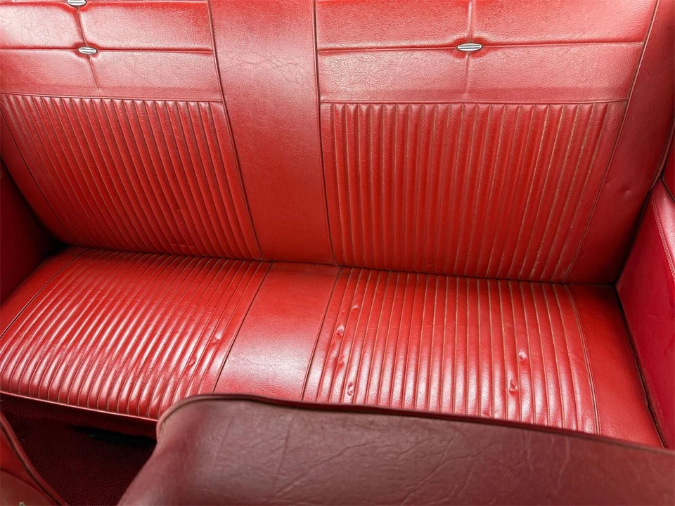 1963 Chevrolet Corvair 1st Gen - Image 22 of 31