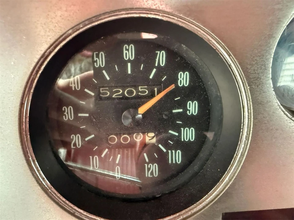 1963 Chevrolet Corvair 1st Gen - Image 24 of 31