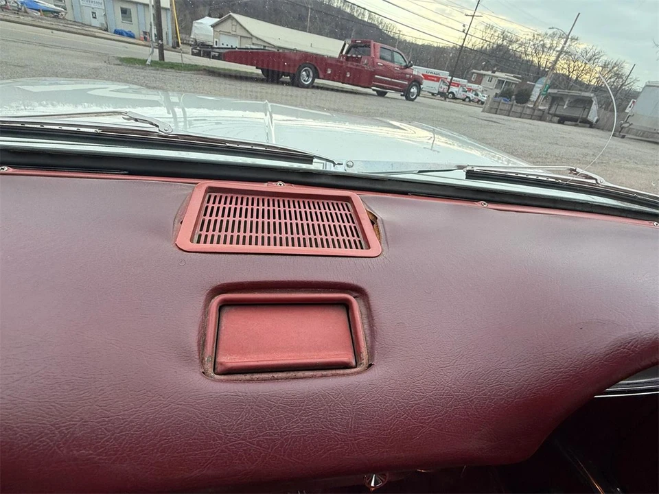 1963 Chevrolet Corvair 1st Gen - Image 28 of 31