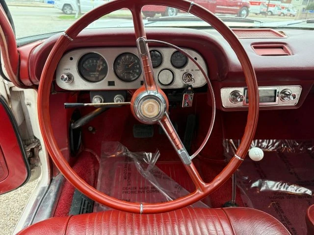 1963 Chevrolet Corvair 1st Gen - Image 24 of 31