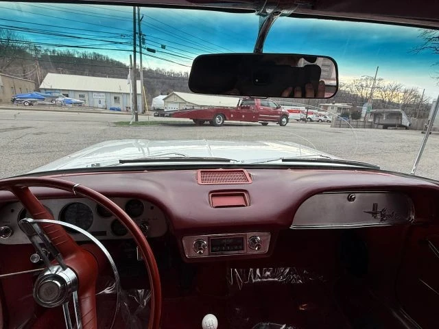 1963 Chevrolet Corvair 1st Gen - Image 26 of 31
