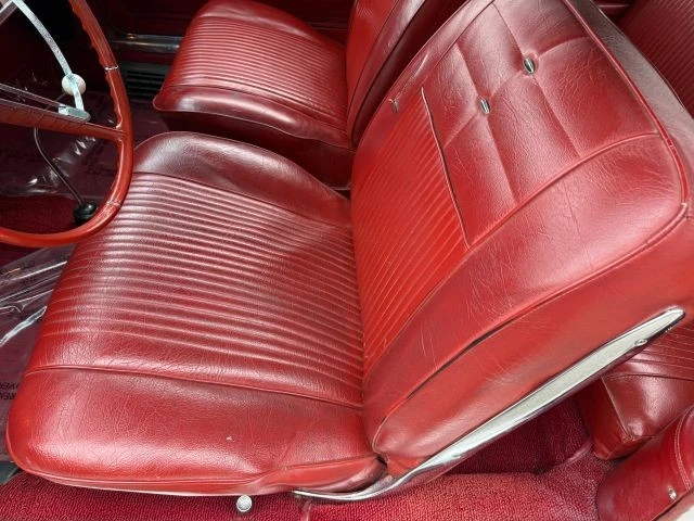 1963 Chevrolet Corvair 1st Gen - Image 20 of 31