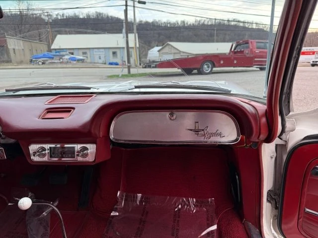 1963 Chevrolet Corvair 1st Gen - Image 31 of 31