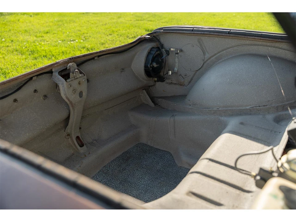 1963 Chevrolet Corvair 1st Gen - Image 10 of 31