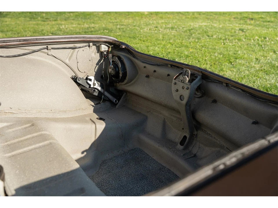 1963 Chevrolet Corvair 1st Gen - Image 11 of 31
