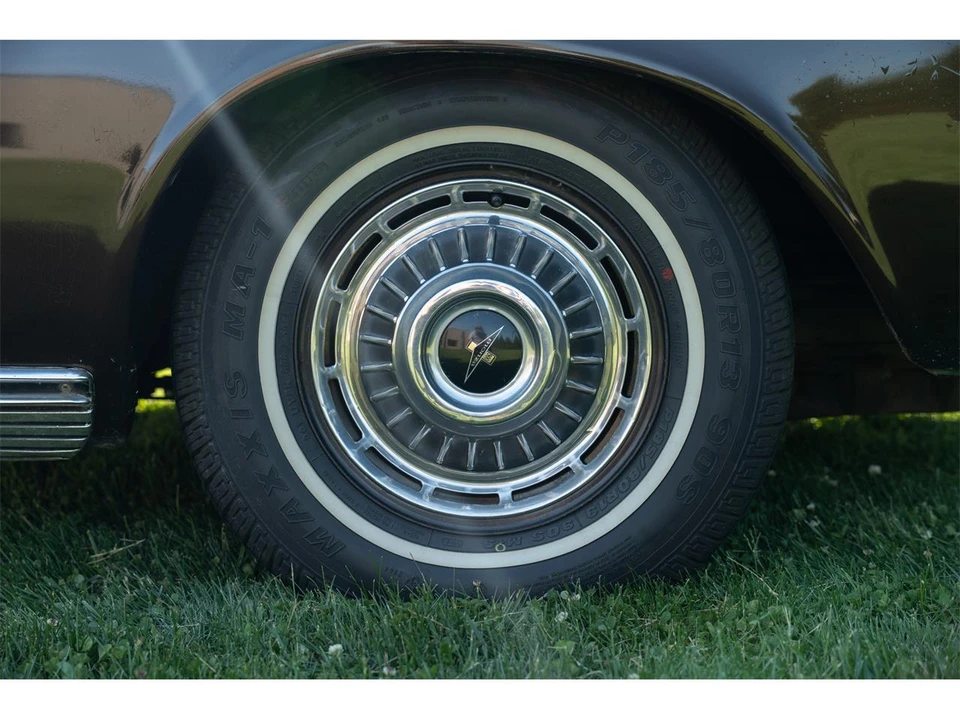 1963 Chevrolet Corvair 1st Gen - Image 13 of 31