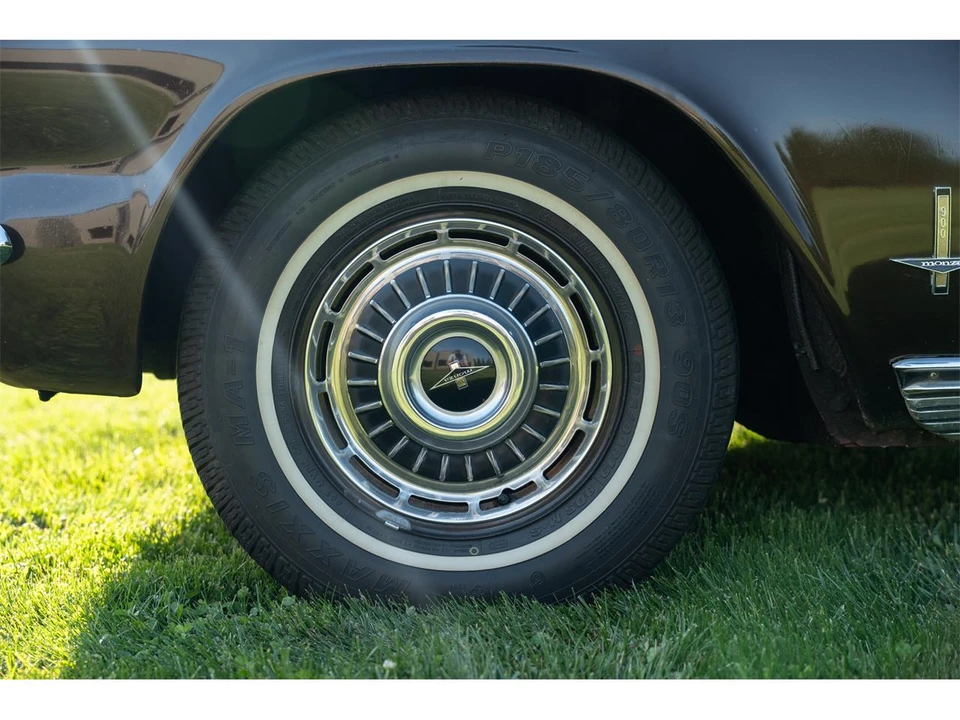 1963 Chevrolet Corvair 1st Gen - Image 14 of 31