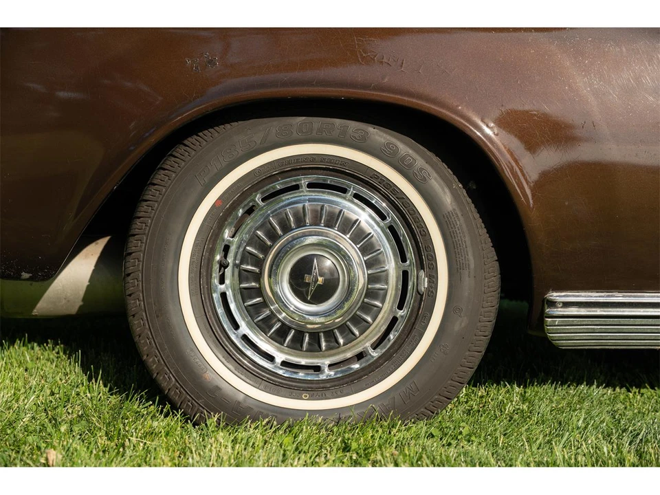 1963 Chevrolet Corvair 1st Gen - Image 16 of 31
