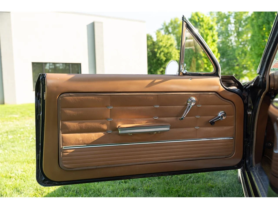 1963 Chevrolet Corvair 1st Gen - Image 18 of 31