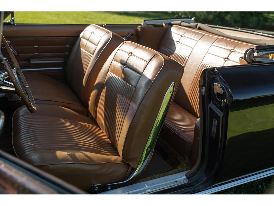 1963 Chevrolet Corvair 1st Gen - Image 20 of 31