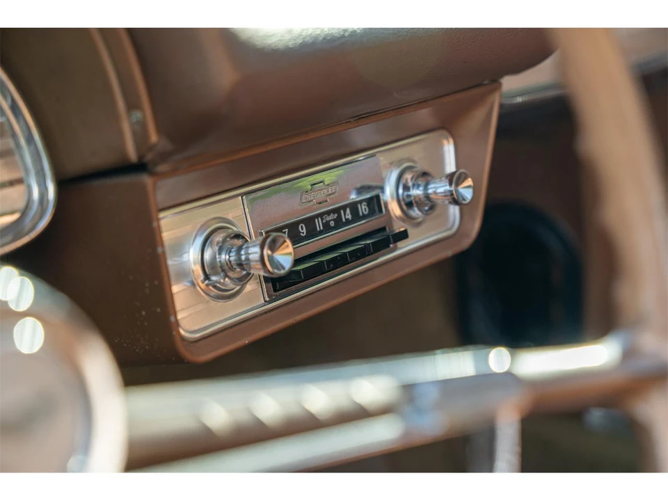 1963 Chevrolet Corvair 1st Gen - Image 22 of 31