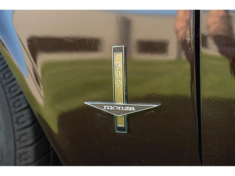 1963 Chevrolet Corvair 1st Gen - Image 23 of 31