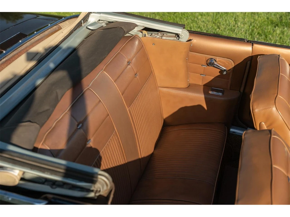 1963 Chevrolet Corvair 1st Gen - Image 25 of 31