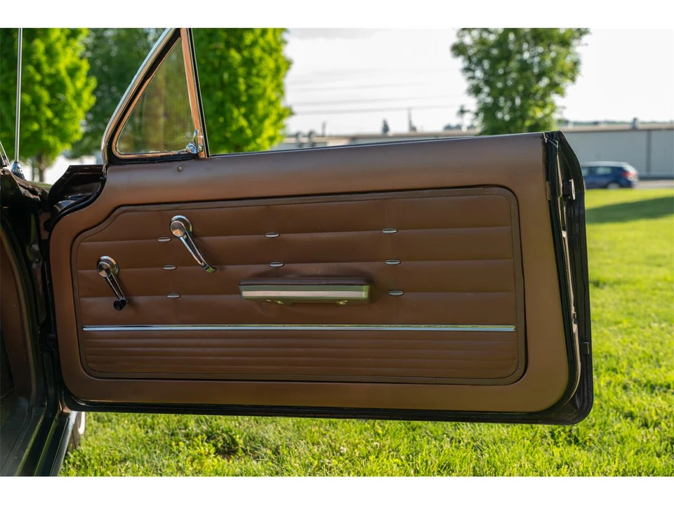 1963 Chevrolet Corvair 1st Gen - Image 26 of 31