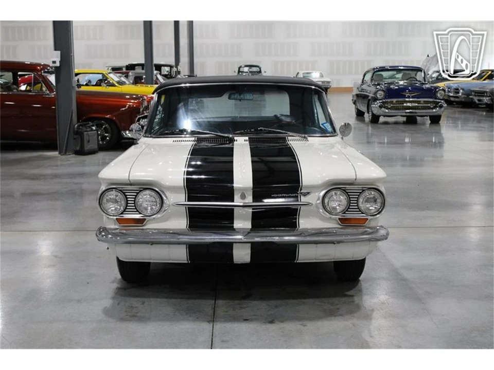 1963 Chevrolet Corvair 1st Gen - Image 21 of 31