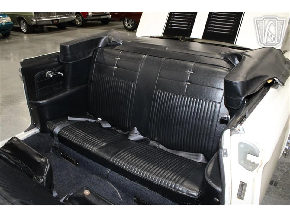 1963 Chevrolet Corvair 1st Gen - Image 2 of 31