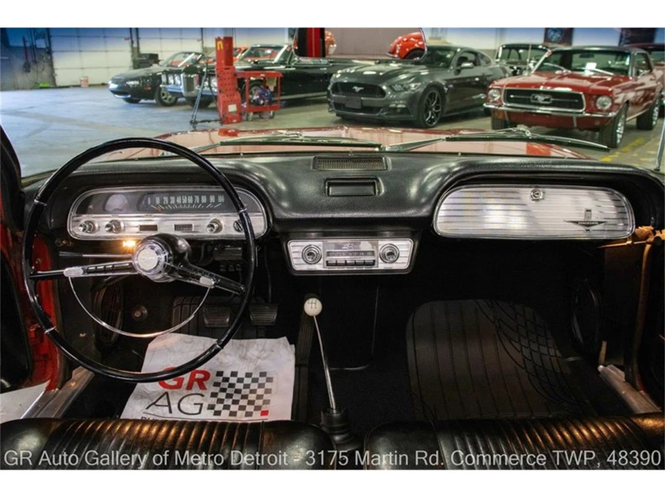 1963 Chevrolet Corvair 1st Gen - Image 17 of 31