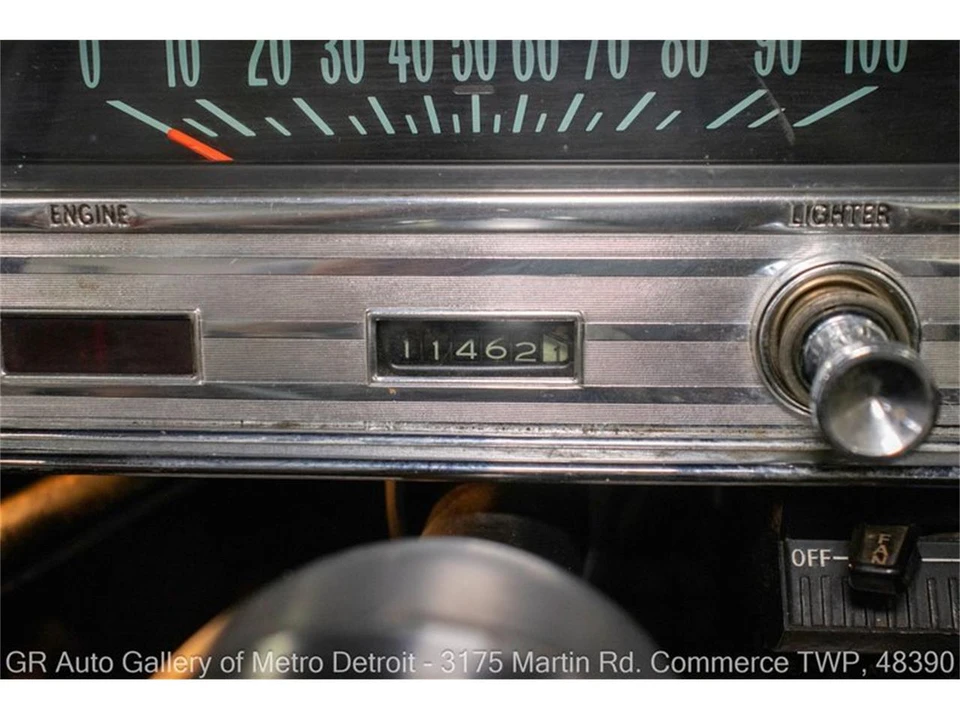 1963 Chevrolet Corvair 1st Gen - Image 19 of 31
