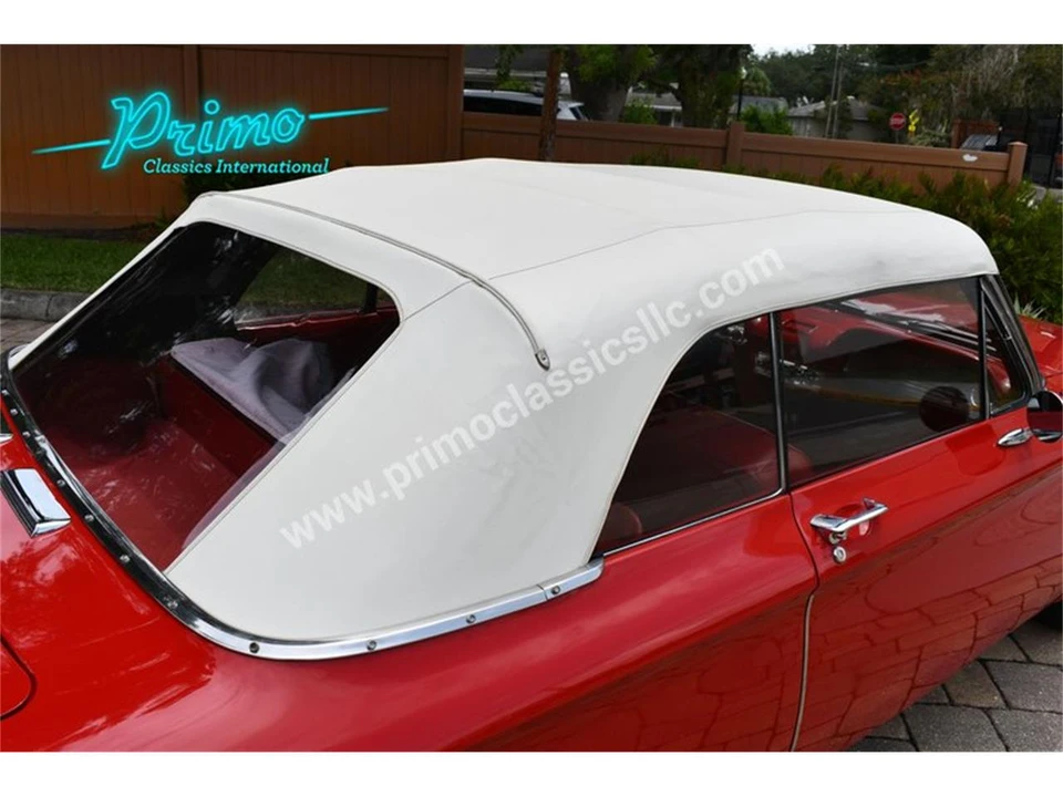 1963 Chevrolet Corvair 1st Gen - Image 11 of 31