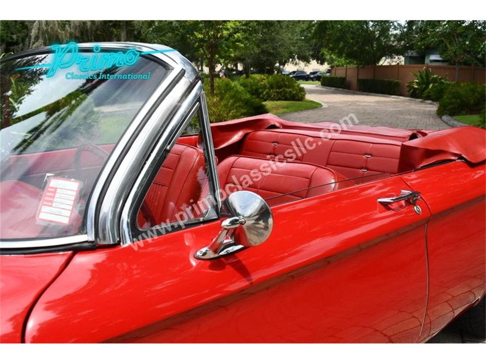 1963 Chevrolet Corvair 1st Gen - Image 19 of 31