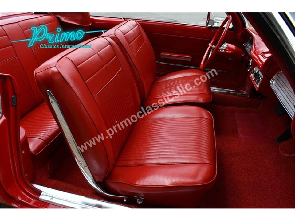 1963 Chevrolet Corvair 1st Gen - Image 16 of 31