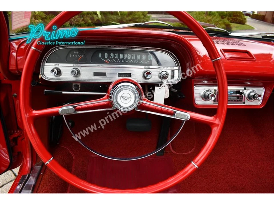 1963 Chevrolet Corvair 1st Gen - Image 14 of 31