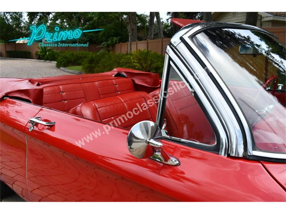 1963 Chevrolet Corvair 1st Gen - Image 18 of 31