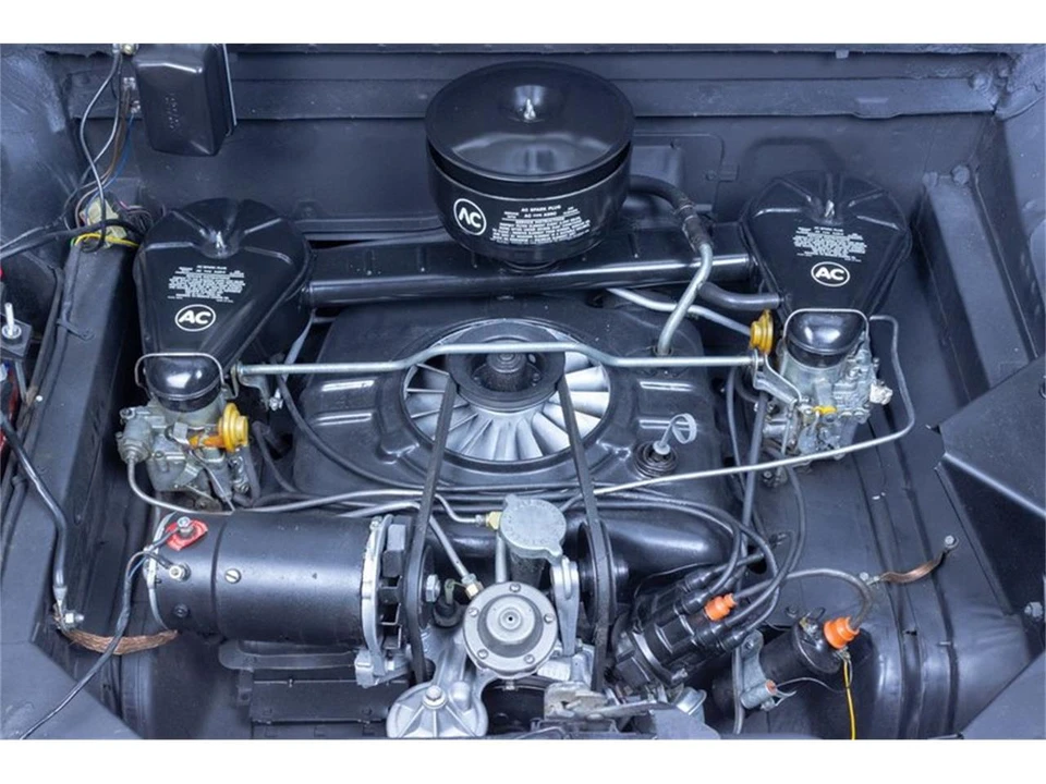 1963 Chevrolet Corvair 1st Gen - Image 19 of 31