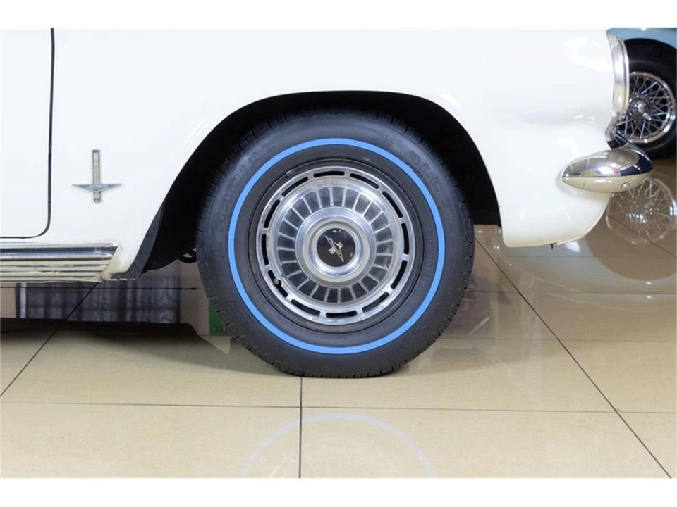 1963 Chevrolet Corvair 1st Gen - Image 31 of 31