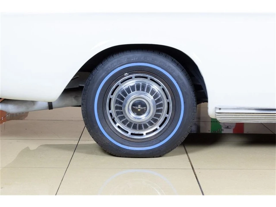 1963 Chevrolet Corvair 1st Gen - Image 30 of 31