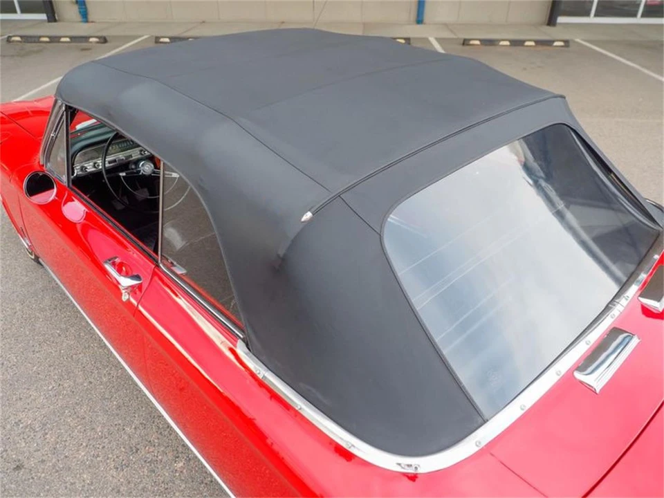 1963 Chevrolet Corvair 1st Gen - Image 31 of 31