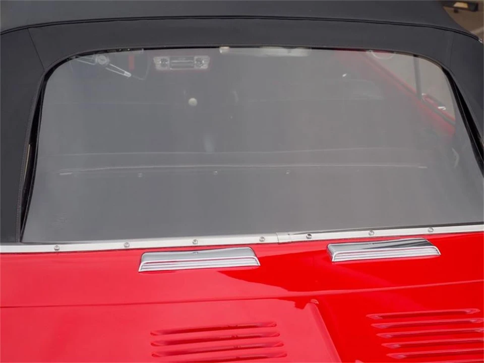 1963 Chevrolet Corvair 1st Gen - Image 30 of 31